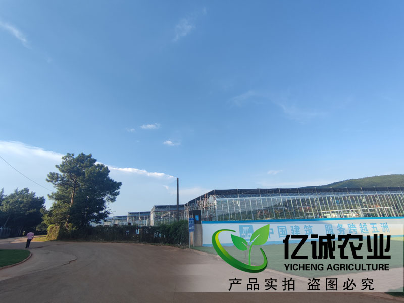 什么樣的溫室大棚可以改造為智能溫室？智能溫室玻璃大棚工程優勢